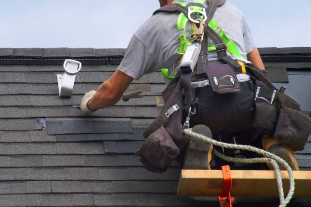 Quick and Trustworthy Emergency Roof Repair Services in Lusk, WY