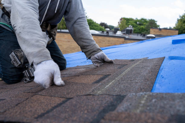 Best Residential Roofing Contractor  in Lusk, WY