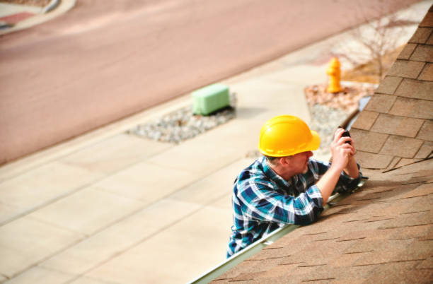 Best Roof Inspection Near Me  in Lusk, WY
