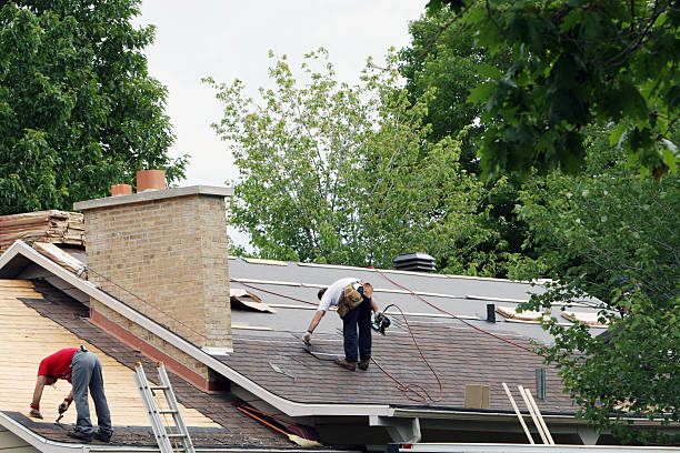 Best Affordable Roofing Company  in Lusk, WY