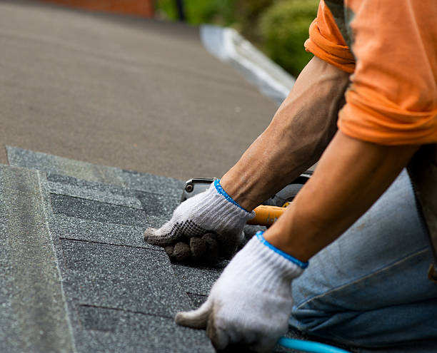 Best Slate Roofing Contractor  in Lusk, WY
