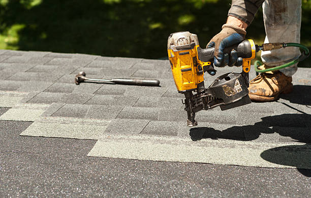 Best Roofing Contractor Near Me  in Lusk, WY